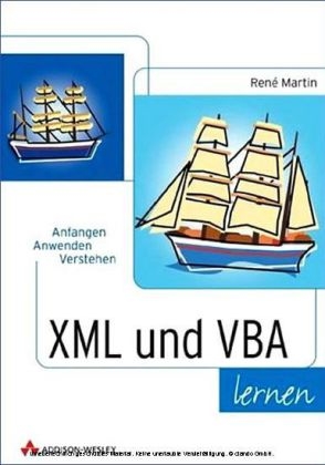 XML und VBA lernen - René Martin