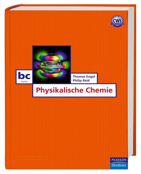 Physikalische Chemie - Thomas Engel, Philip Reid