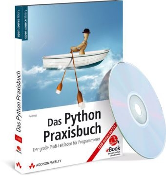 Das Python Praxisbuch - eBook - Farid Hajji