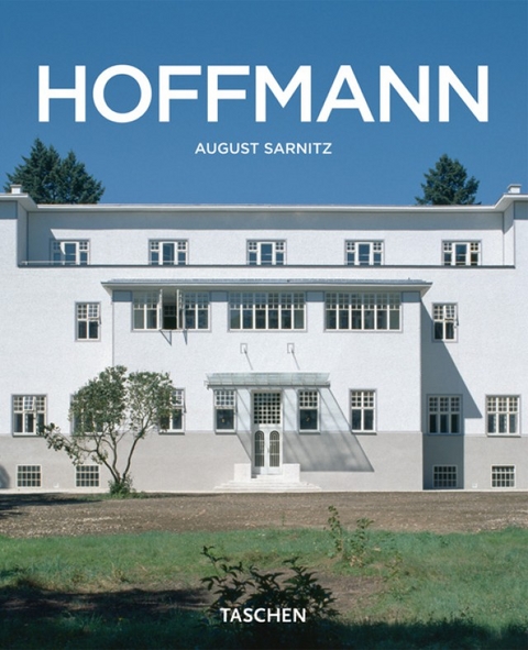 Hoffmann - August Sarnitz