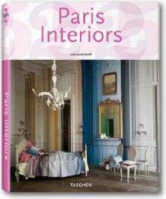 Paris Interiors - Lisa Lovatt-Smith