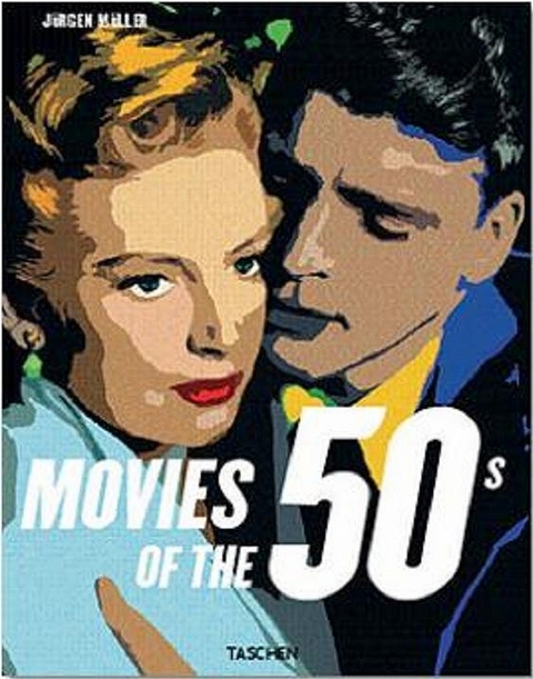 Filme der 50er - Jürgen Müller