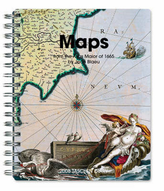 Maps 2008