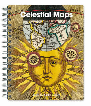 Celestial Maps 2008