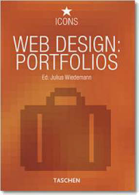 Web Design: Best Portfolios - Julius Wiedemann