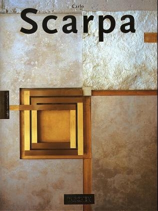 Carlo Scarpa - Carlo Scarpa; Sergio Los; Klaus Frahm