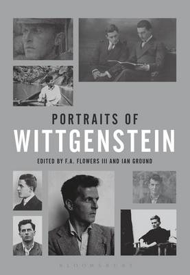 Portraits of Wittgenstein - F.A. Flowers III; Ian Ground