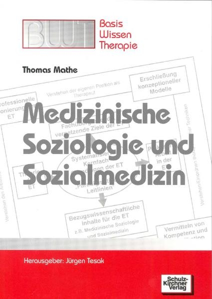 Medizinische Soziologie und Sozialmedizin - Thomas Mathe