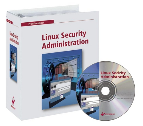 Linux Security Administration - 