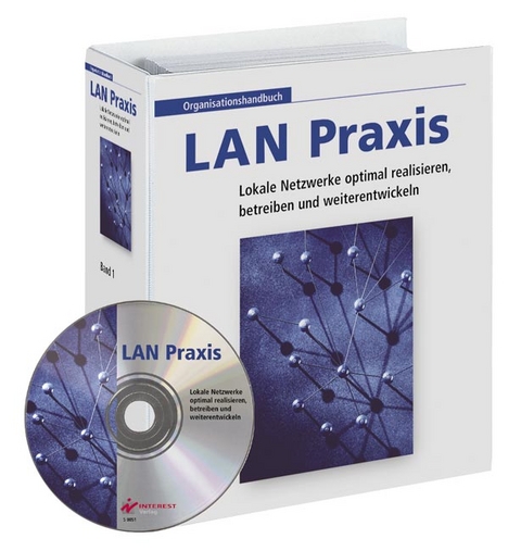 Organisationshandbuch LAN Praxis - 