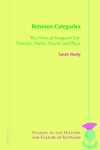 Between Categories - Neely Sarah Neely