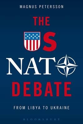 US NATO Debate - Petersson Magnus Petersson