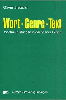 Wort - Genre - Text - Oliver Siebold