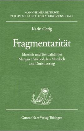 Fragmentarität - Karin Gerig