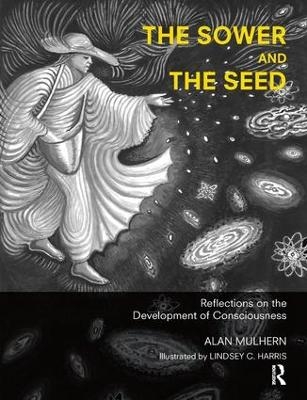 The Sower and the Seed - Alan Mulhern