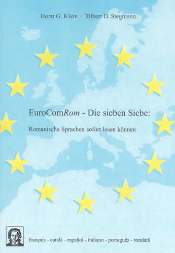 EuroComRom - Die sieben Siebe - Horst G Klein, Tilbert D Stegmann