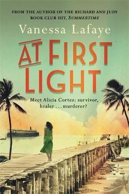 At First Light - Vanessa Lafaye