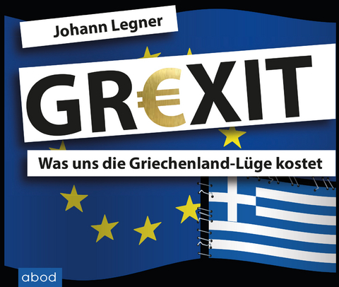 Grexit - Johann Legner
