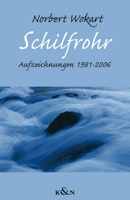 Schilfrohr - Norbert Wokart
