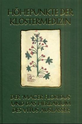Höhepunkte der Klostermedizin - Ludwig Choulant
