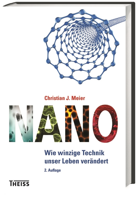 Nano - Christian J. Meier