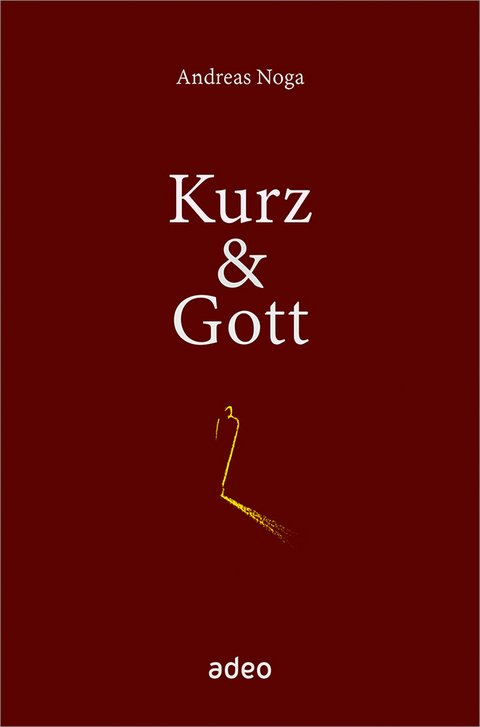 Kurz & Gott - Andreas Noga
