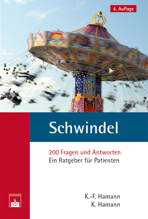 Schwindel - Karl-Friedrich Hamann, Katrin Hamann