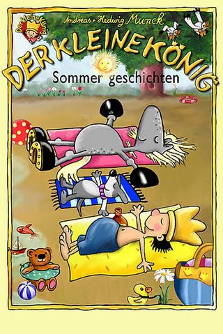 Der kleine König - DVD / Sommergeschichten