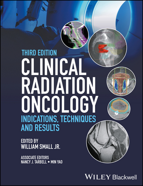 Clinical Radiation Oncology - 