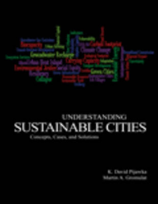Understanding Sustainable Cities - Martin Gromulat, David Pijawka