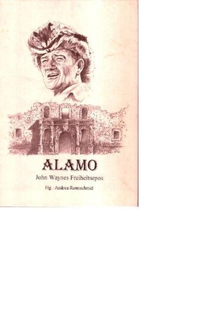Alamo - Andrea Rennschmid