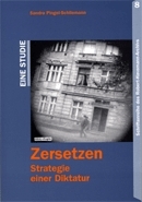 Zersetzen - Sandra Pingel-Schliemann