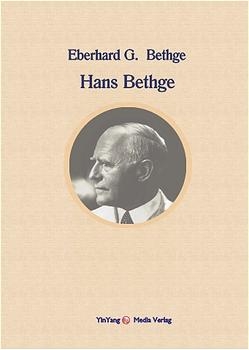 Hans Bethge - Eberhard G Bethge