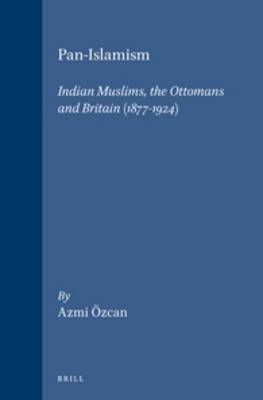 Pan-Islamism - Azmi Özcan