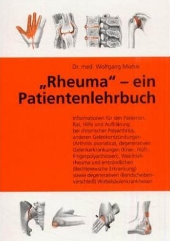 Rheuma - Wolfgang Miehle