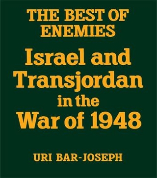 The Best of Enemies - Uri Bar-Joseph