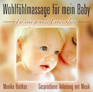 Babymassage - Monika Buttkus