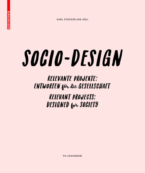 Sozio-Design / Socio-Design - 