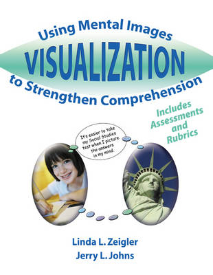 Visualization - Linda Zeigler; Jerry Johns