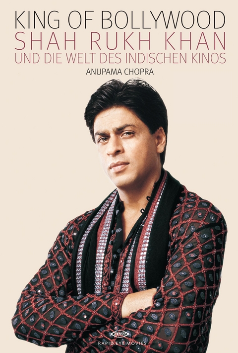 King of Bollywood - Anupama Chopra