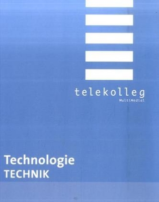 Technologie - Technik - Eckhard Huber