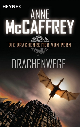 Drachenwege - Anne McCaffrey; Todd McCaffrey
