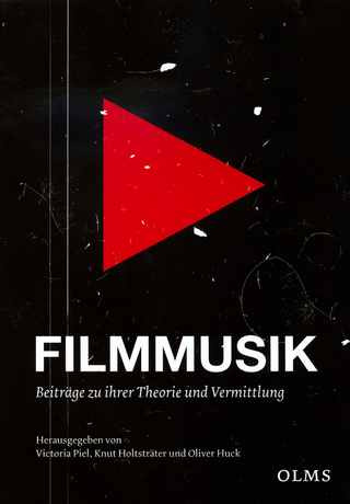 Filmmusik - Victoria Piel; Knut Holtsträter; Oliver Huck