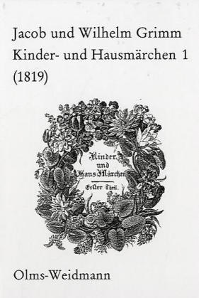 Kinder- und Haus-Märchen, 3 Bde. - Jacob Grimm; Wilhelm Grimm; Hans-Jörg Uther