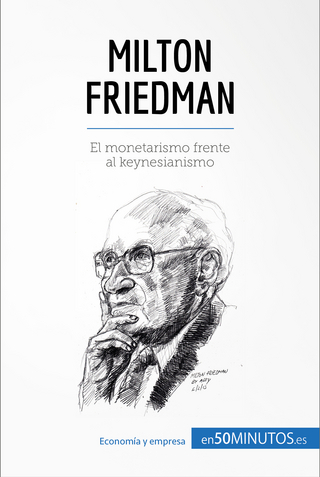 Milton Friedman - 50Minutos