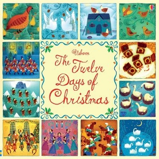 Twelve Days of Christmas - Lesley Sims