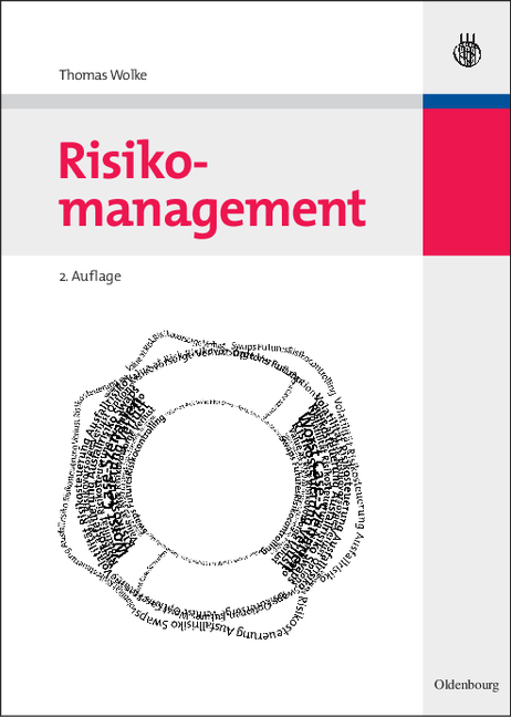 Risikomanagement - Thomas Wolke