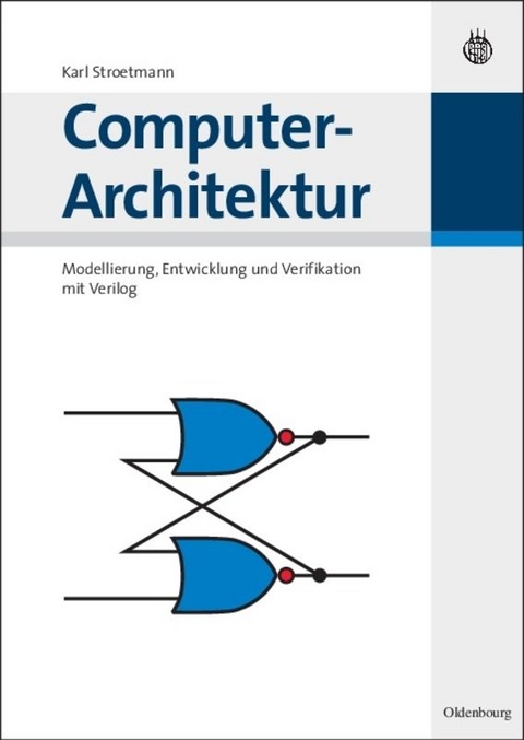 Computer-Architektur - Karl Stroetmann
