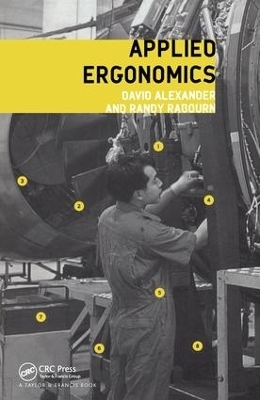 Applied Ergonomics - D. Alexander; R Rabourn
