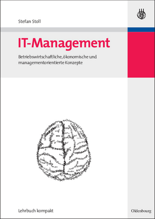IT-Management - Stefan Stoll